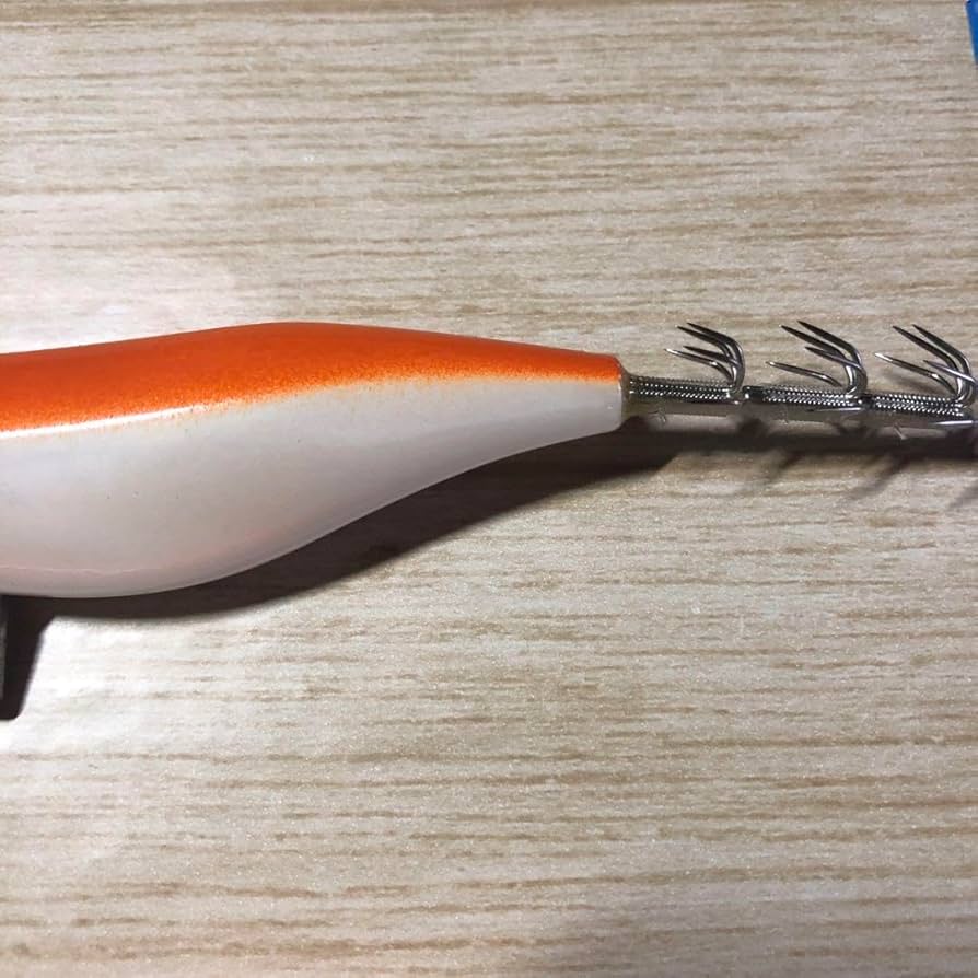 曳エギ　5.0寸 　5本 曳エギ 5.0寸 5本 曳エギ 5.0寸 5本 曳型エギ – Keystone